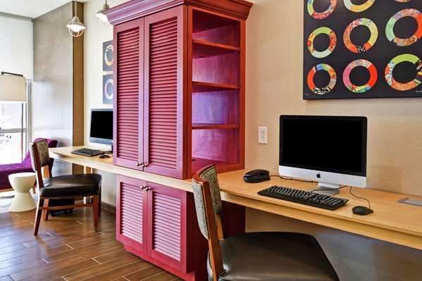 Conference Area - Home2 Suites by Hilton Smyrna - I-24, Exit 66