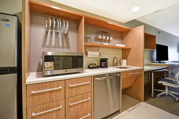  - Home2 Suites by Hilton Smyrna - I-24, Exit 66