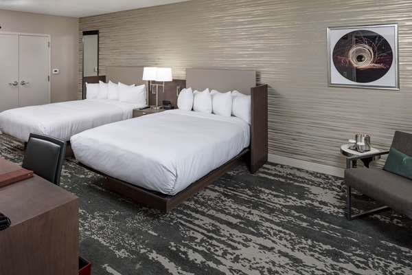  - DoubleTree by Hilton Hotel Logan Airport Chelsea