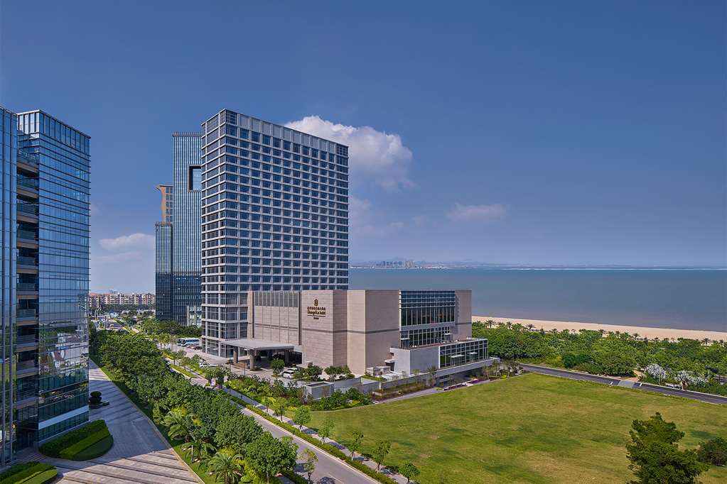 Shangri-La Hotel Xiamen