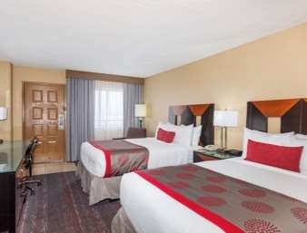  - Ramada Hotel South Bay National City - I-5, Exit 11B