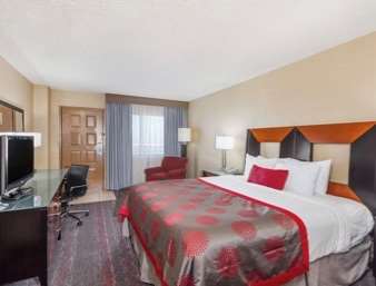  - Ramada Hotel South Bay National City - I-5, Exit 11B