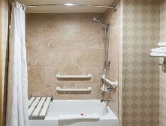  - Ramada Hotel South Bay National City - I-5, Exit 11B