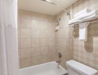  - Ramada Hotel South Bay National City - I-5, Exit 11B