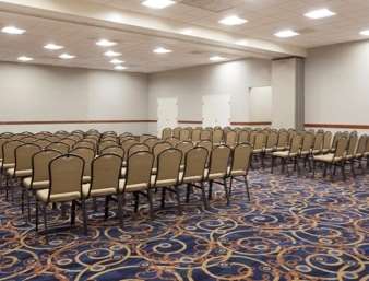  - Ramada Hotel South Bay National City - I-5, Exit 11B