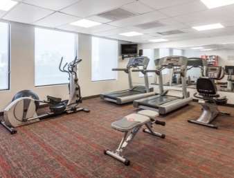  - Ramada Hotel South Bay National City - I-5, Exit 11B