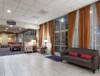  - Ramada Hotel South Bay National City - I-5, Exit 11B