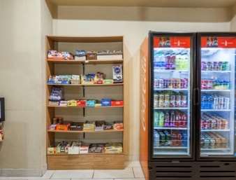  - Ramada Hotel South Bay National City - I-5, Exit 11B