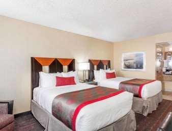  - Ramada Hotel South Bay National City - I-5, Exit 11B