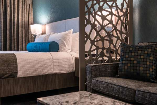 Suite - Best Western Plus Temecula Wine Country Hotel - I-15, Exit 59