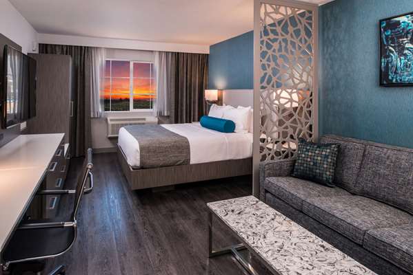 Suite - Best Western Plus Temecula Wine Country Hotel - I-15, Exit 59