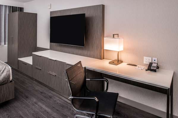 Suite - Best Western Plus Temecula Wine Country Hotel - I-15, Exit 59