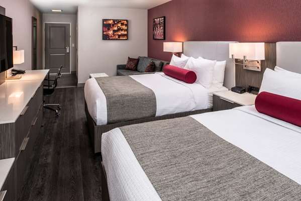 Suite - Best Western Plus Temecula Wine Country Hotel - I-15, Exit 59