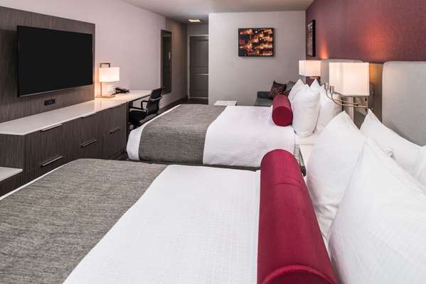 Suite - Best Western Plus Temecula Wine Country Hotel - I-15, Exit 59