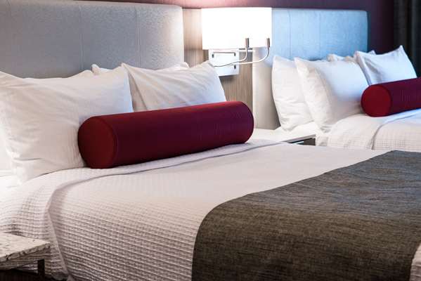 Suite - Best Western Plus Temecula Wine Country Hotel - I-15, Exit 59