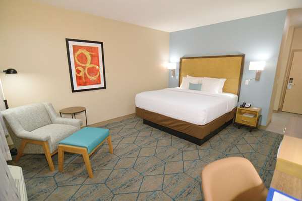  - Best Western Plus Executive Residency Corpus Christi