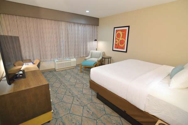  - Best Western Plus Executive Residency Corpus Christi