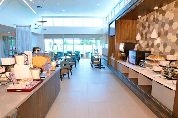 Amenities - Best Western Plus Executive Residency Corpus Christi