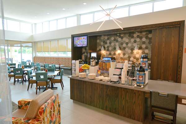 Amenities - Best Western Plus Executive Residency Corpus Christi