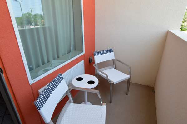 Suite - Best Western Plus Executive Residency Corpus Christi