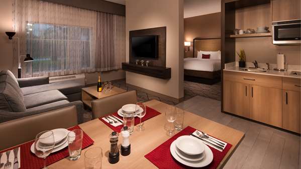  - Best Western Plus Executive Residency Corpus Christi