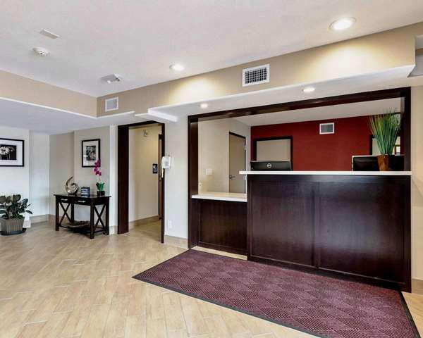  - Americas Best Value Inn NRG Park Houston