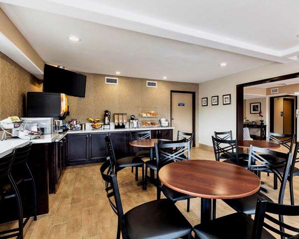  - Americas Best Value Inn NRG Park Houston