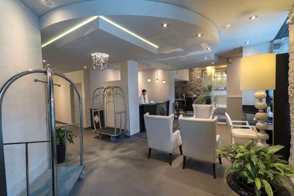  - Hotel Port Royal Quebec