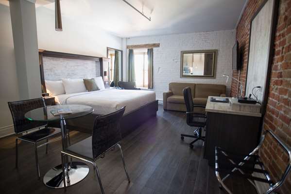  - Hotel Port Royal Quebec