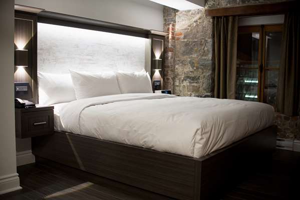  - Hotel Port Royal Quebec