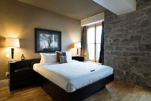  - Hotel Port Royal Quebec