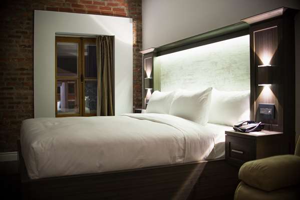  - Hotel Port Royal Quebec