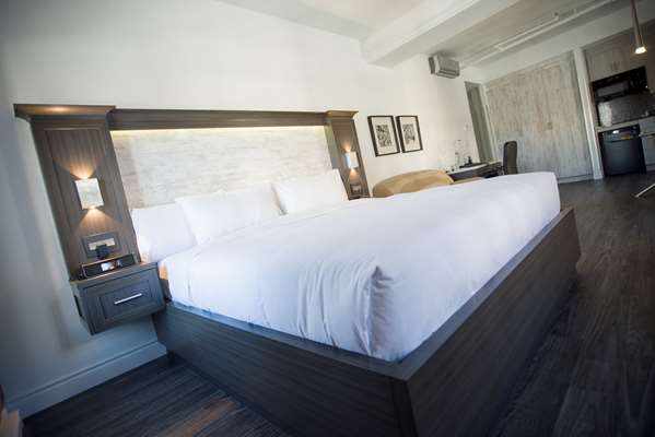  - Hotel Port Royal Quebec