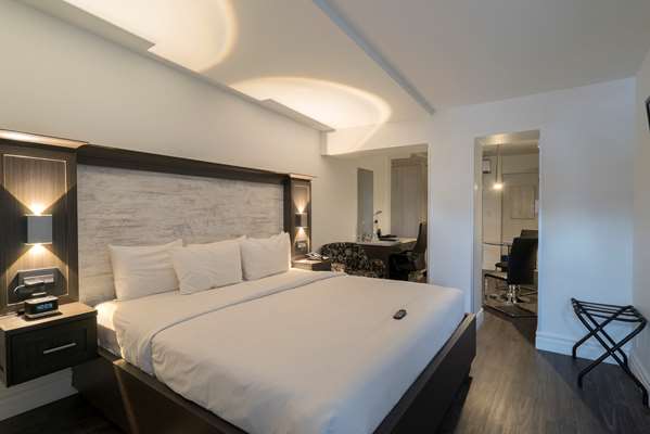  - Hotel Port Royal Quebec