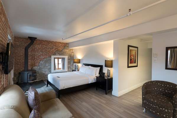  - Hotel Port Royal Quebec