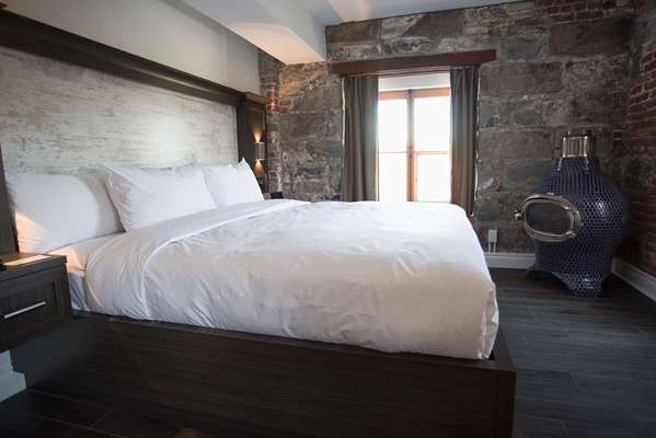  - Hotel Port Royal Quebec