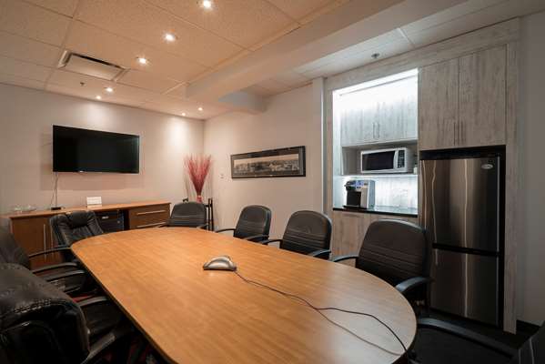  - Hotel Port Royal Quebec