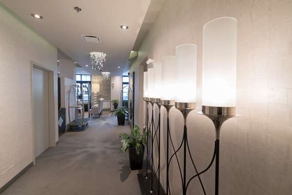  - Hotel Port Royal Quebec