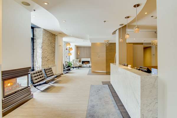  - Hotel Port Royal Quebec