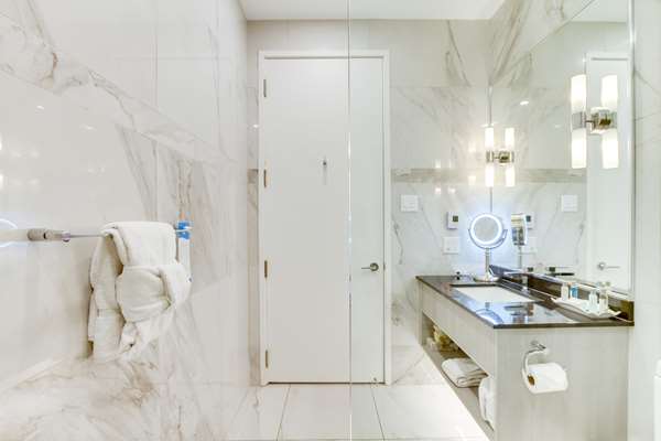  - Hotel Port Royal Quebec