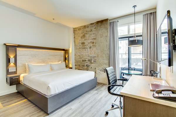  - Hotel Port Royal Quebec