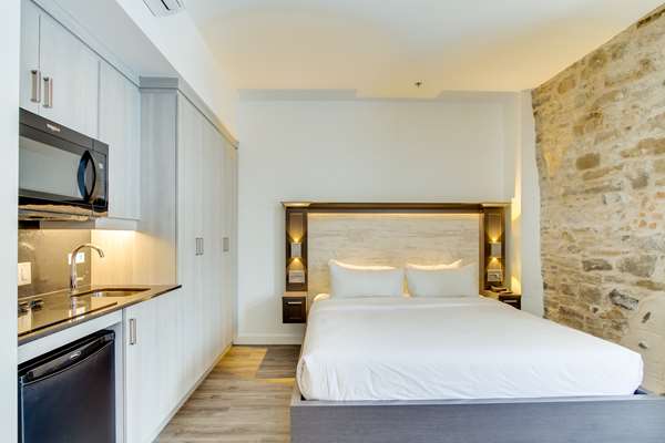  - Hotel Port Royal Quebec