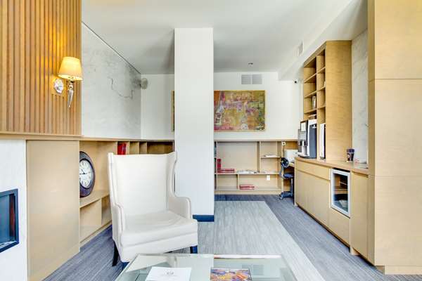  - Hotel Port Royal Quebec