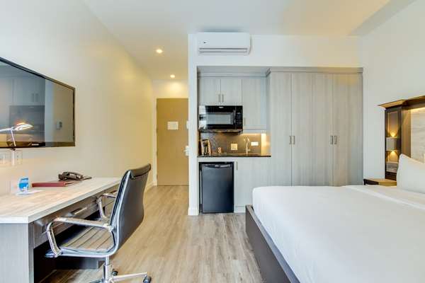  - Hotel Port Royal Quebec