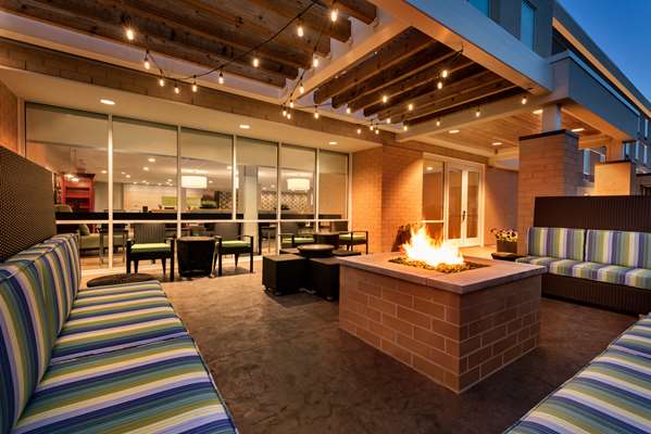 Exterior view - Home2 Suites by Hilton Menomonee Falls