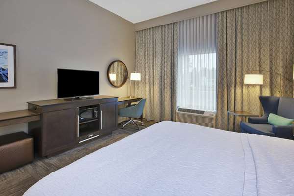  - Hampton Inn Kennebunk