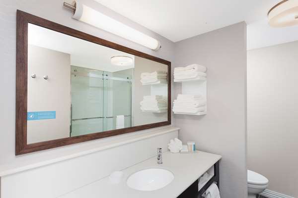  - Hampton Inn Kennebunk