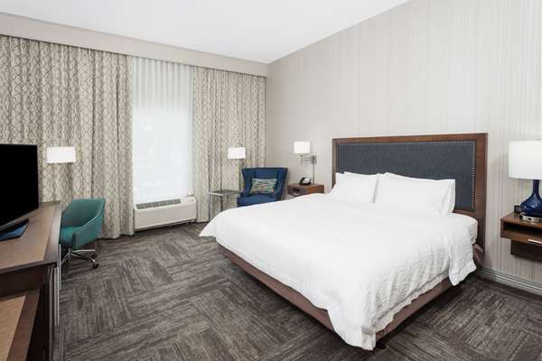  - Hampton Inn Kennebunk