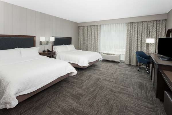  - Hampton Inn Kennebunk