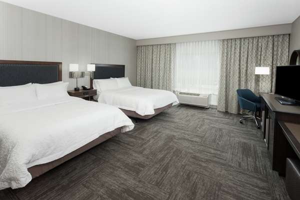  - Hampton Inn Kennebunk